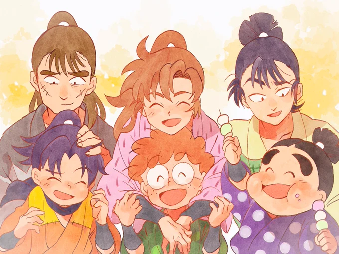 先輩大好き! 