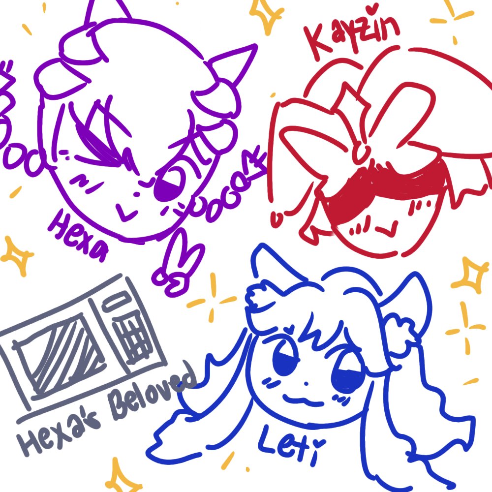 ehnzdhm's tweet photo. drew with my fingers cuz i'm bored in the car kekw #HikariCraftz #ArtiLetti #Hexacodes #GioArt #chesschildart #ChessVArt https://t.co/8x3NTaH72i