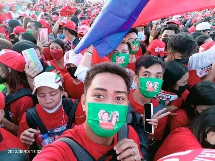 ninabeIlatrix1's tweet photo. Rest in peace Frederick Mark Bico Alba 🕊🙏❤️💚 He is from Antique but went to the Iloilo Meeting De Avance 😭😭😭  #JusticeForFrederick We will not stop until that Kakampink who bullied you will  be jobless, bankrupt and jailed. https://t.co/jeLF57xCWM