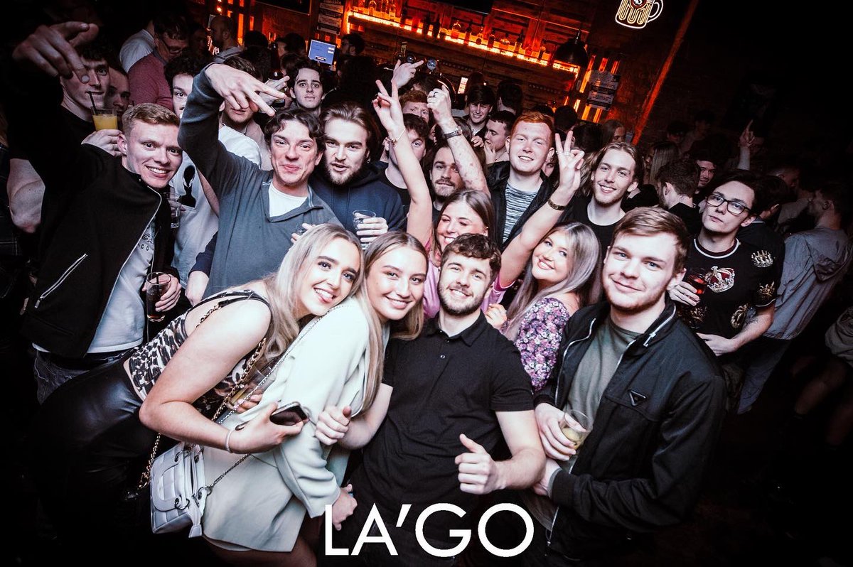 La'go Liverpool tweet media