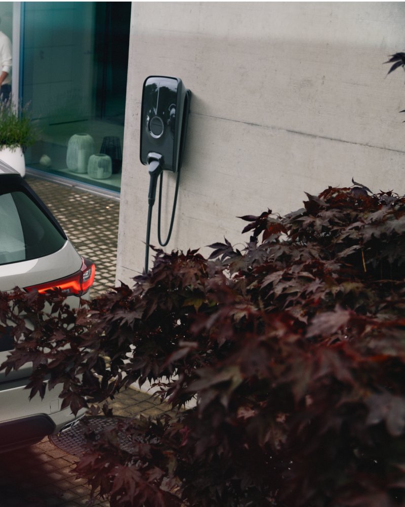 Crafted to support a more sustainable future.

The all-new #Mazda #CX60 Plug-In Hybrid has a 17.8 kWh battery to get you where you want to go. 

#CraftedInJapan