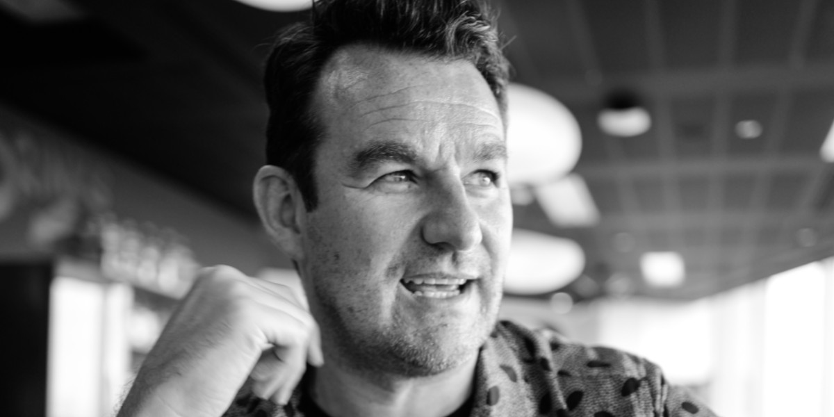 "The best creative is about standing out from the crowd through a brilliant idea that is beautifully crafted and true to the brand."

James Morris, EMEA &amp; UK CEO of Creative, is a man with a plan – to create the most diverse creative network out there! 👉 fal.cn/3onJR