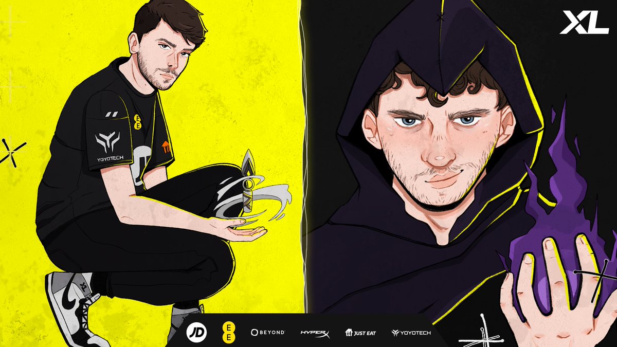 GIANTX League of Legends tweet media