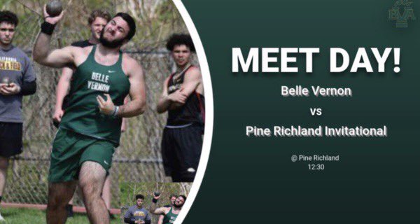 BVA Track & Field (@bvatrack) on Twitter photo 