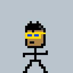 thesimples_'s tweet photo. GM☀️
Simple man, Simple maaan 🎶!
.
.
.
#nft #nfts #NFTCommunity #nftcollector #NFTdrop #NFTGiveaway #crypto #cryptocurrency #opensea #simplemannft #8bitPainter #PolygonNFT https://t.co/H9KTIfSdry