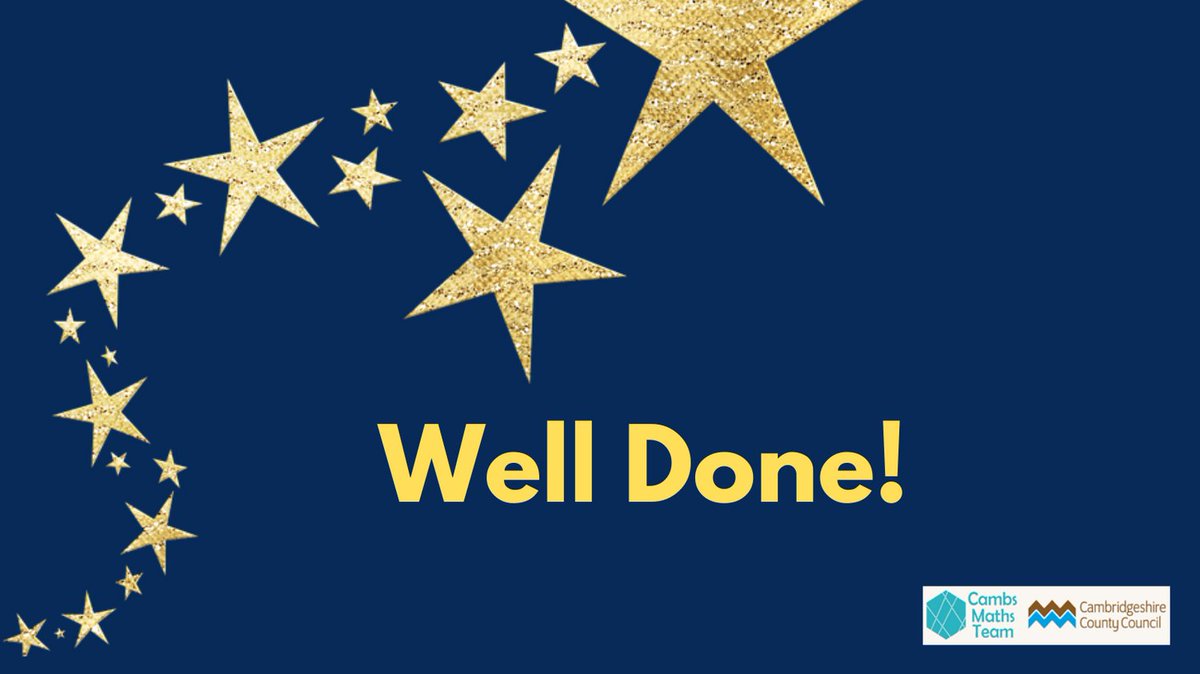 Cambs_SIS's tweet photo. We've just finished our last Year 5 Maths Challenge heat! Well done to all the children who participated and thank you to the staff who supported them! We're looking forward to the final! #CambsMaths https://t.co/lB0MYOvJyE