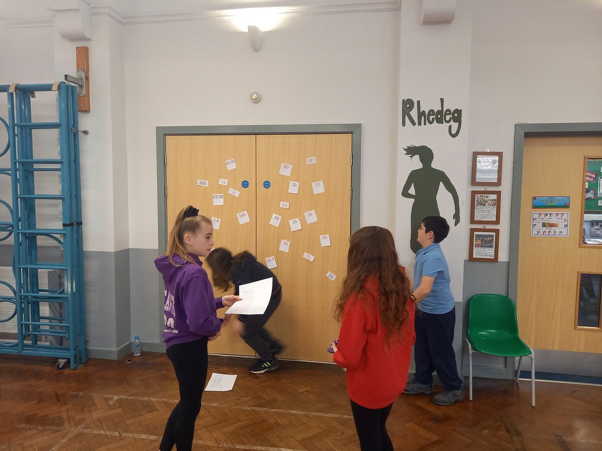 PentrerGraig's tweet photo. We had a super day in dosbarth Saturn yesterday physical literacy and a shop survey of Morriston #pgpsaturn #pgphealth #pgphumanities https://t.co/MIPcicIt9d