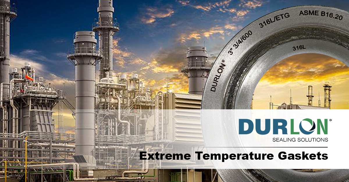 durlonsealing's tweet photo. At #ExtremeTemperatures, flange assembly torque retention is key to maintaining a tight seal. #Durlon #ETG combines oxidation boundary material with the sealing benefits of #FlexibleGraphite to preserve seal integrity &amp; retain the initial assembly torque. https://t.co/Di9d3DoGrU https://t.co/GCWMGjQnlu