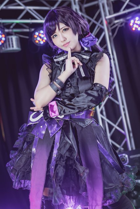 Twitterのコスプレ画像6