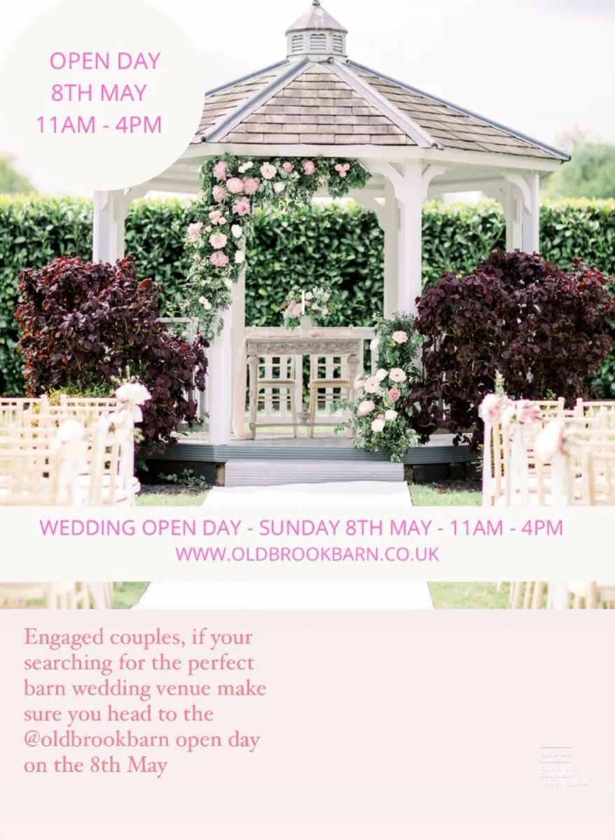 The Wedding Secret tweet media