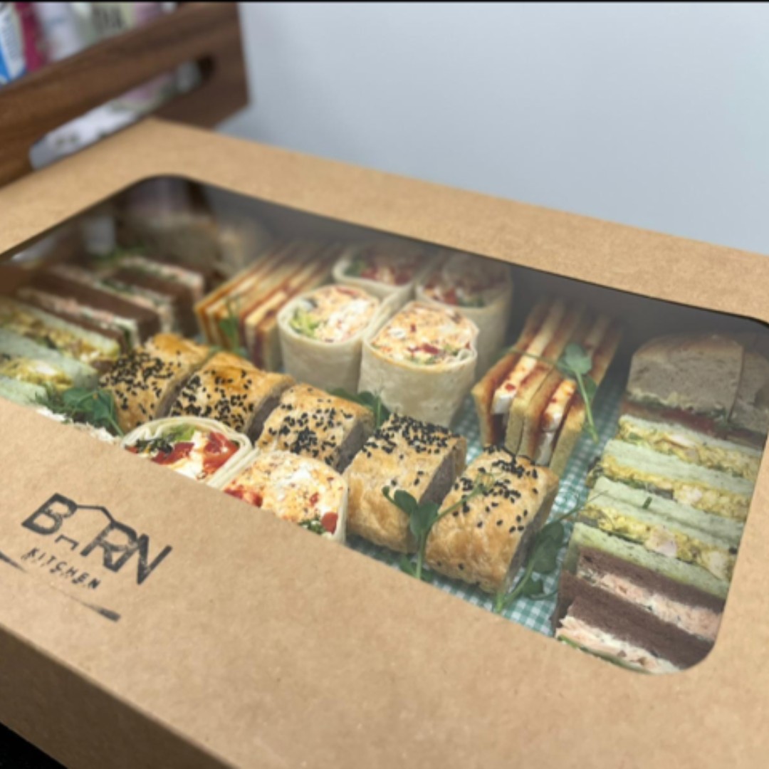 TNS Catering tweet media