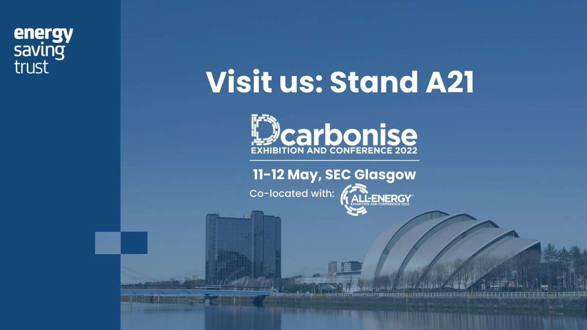 Energy Saving Trust tweet media