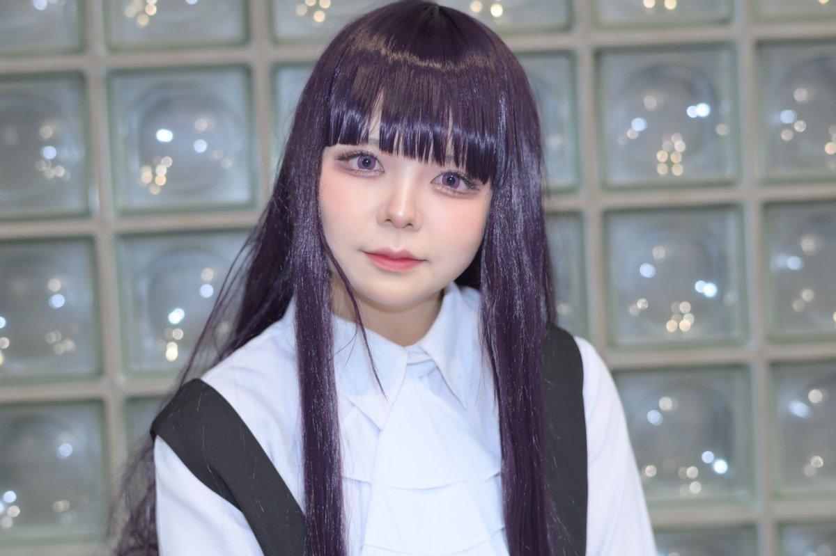 __bxxicos's tweet photo. 💟ニコ超 29日 COSPLAY💟

妖狐×僕SS 白鬼院凜々蝶

📷✨(@genic58 )様

撮影して頂き、ありがとうございました‼️✨

#コスプレ #ニコニコ超会議2022 #ニコニコ超会議コスプレ #cosplay https://t.co/GSLsuQOK1z