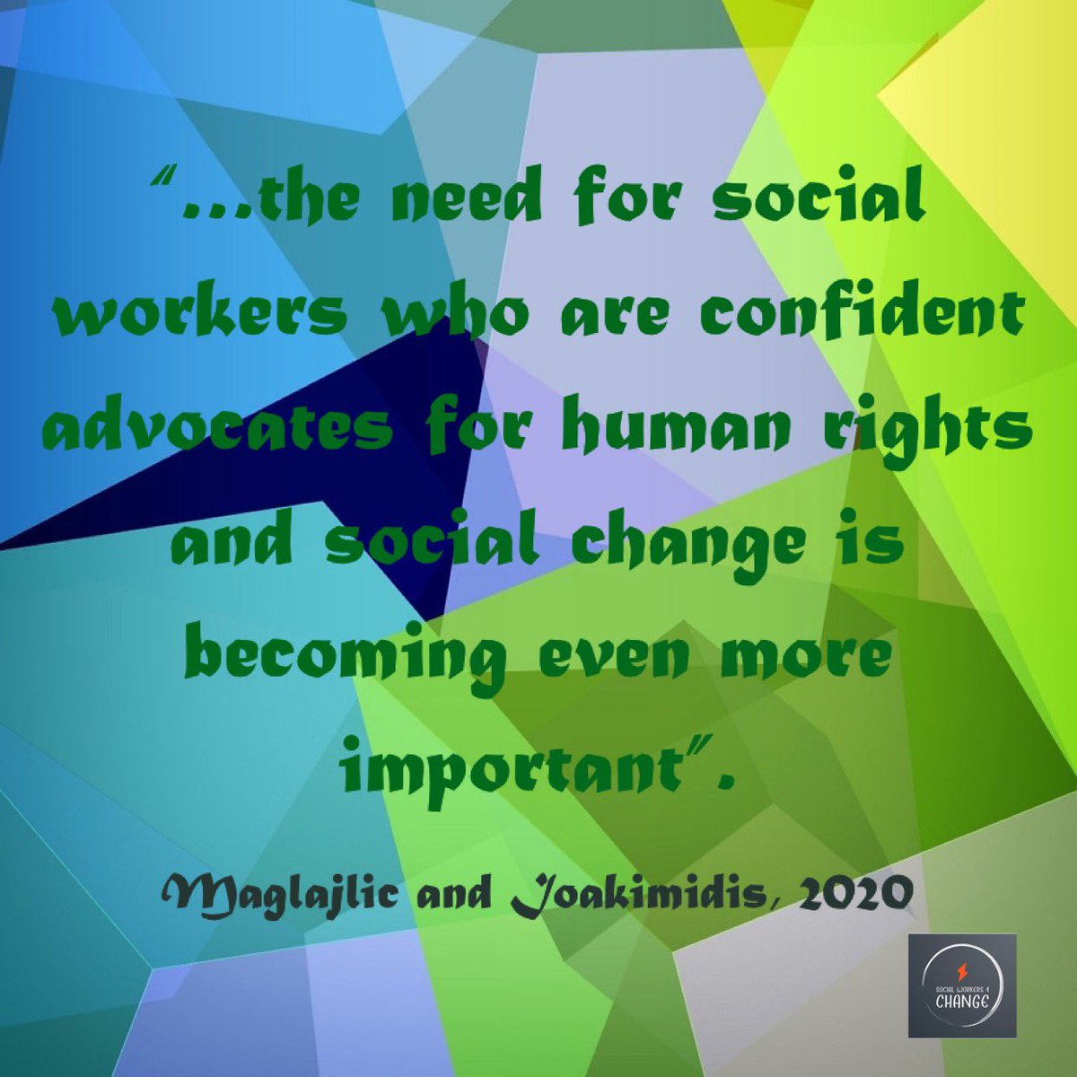 SWs4Change's tweet photo. #SWisHumanRights #WSWD2022 #NewEcoSocialWorld #Addthe10th https://t.co/gVFoBC7R31