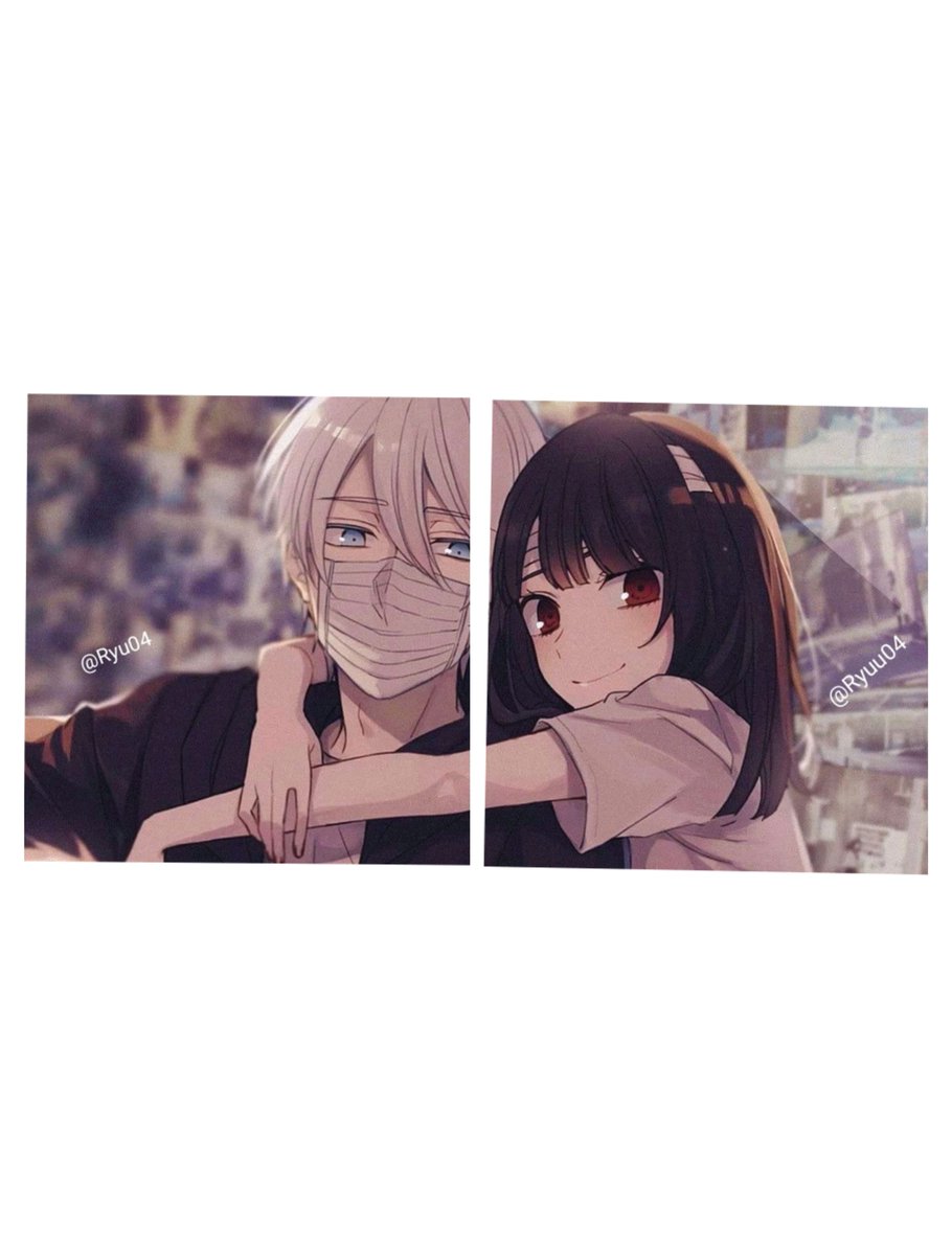 Athanasia_deger's tweet photo. Ppcp random buat pasangan~โ
#ppcpanime #ppcople #pasangan #anime #Ppanime https://t.co/yyhQpkxwJS