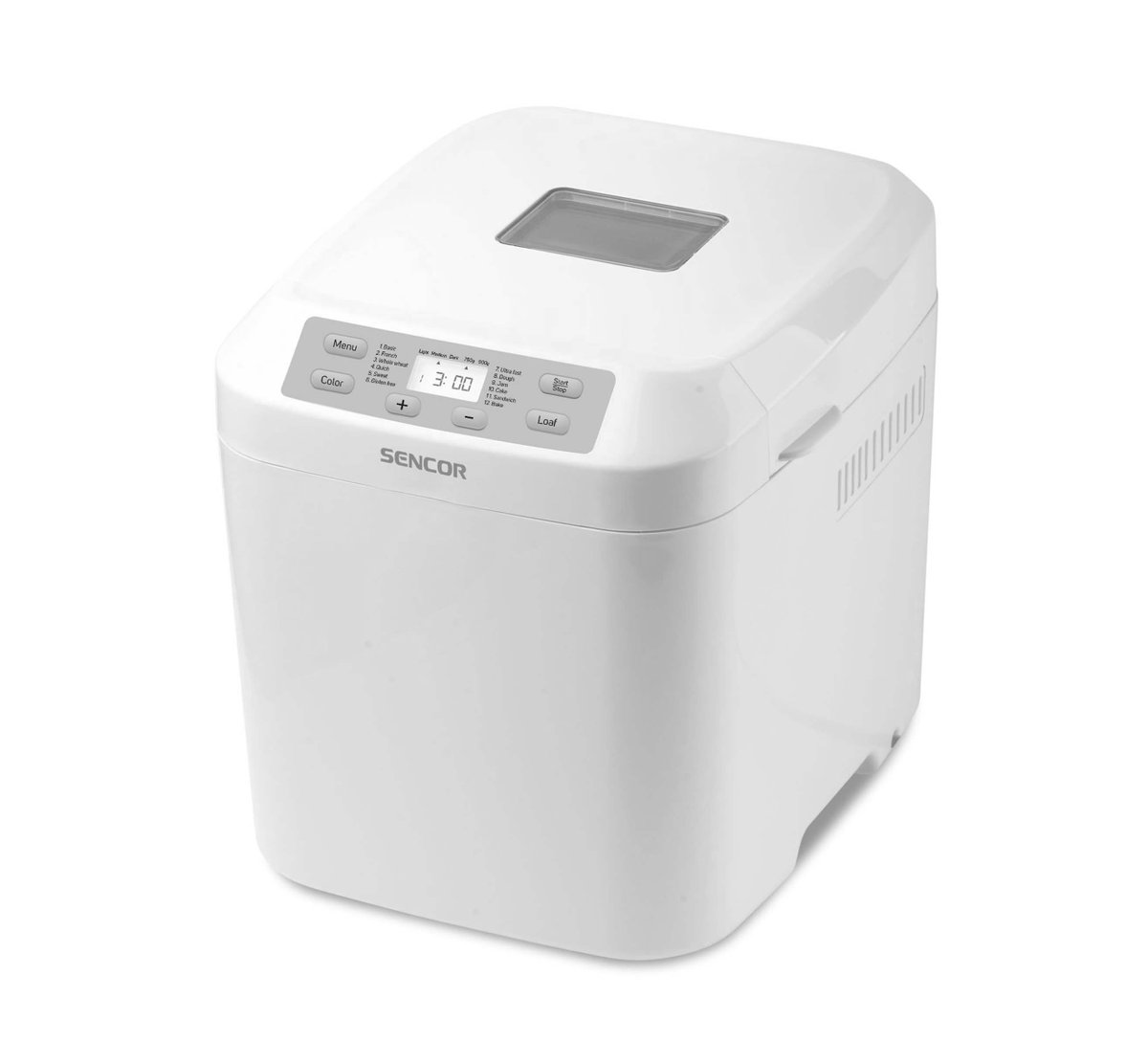 electroStudioGR's tweet photo. Αρτοπαρασκευαστής Sencor μόνο 49€ !! ➦https://t.co/nALy7HyGl3   #electroStudio #CrazyOffer https://t.co/HYShf7T6w1