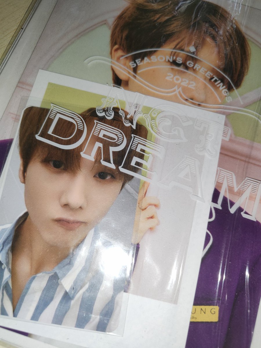 niahauls's tweet photo. wts lfb | #niabentables

꒰ jisung sg22 photopack  ꒱

⋆ ₱ 700 (free sf and pf!)
⋆ onhand and unsealed (pinalitan ko sleeves ni jisung since nag m-most na siya
⋆ strictly payo!
⋆ read carrd before claiming

🏷️ wts lfb nct ph https://t.co/NpYrCOHDih