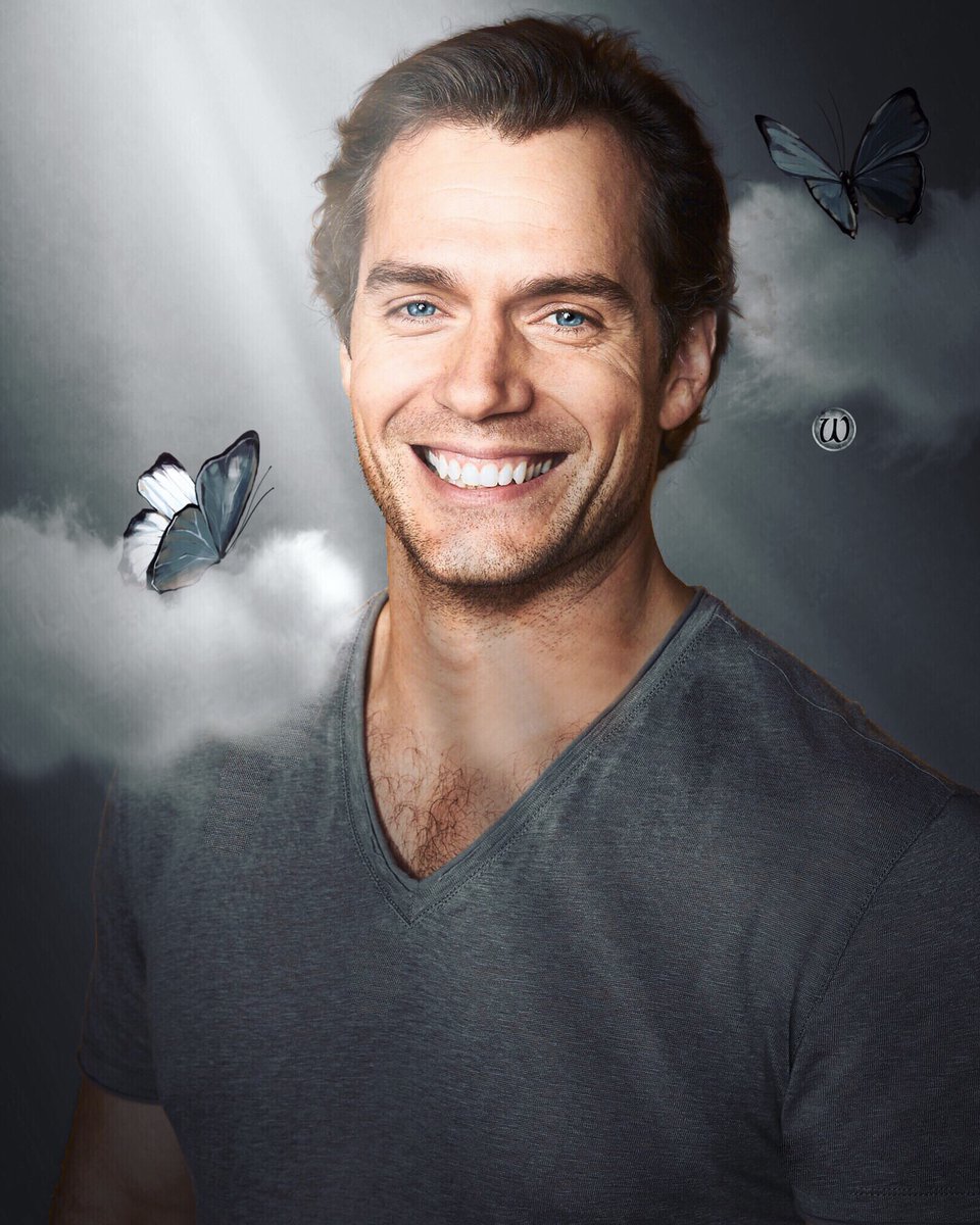 FictionalPhotos's tweet photo. Friday Smile 😁❤️
#henrycavill #henrycavilledit https://t.co/bKp4SKlVWY