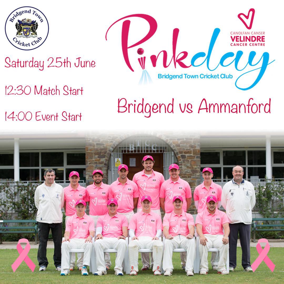 🎀PINK DAY 2022🎀

🎀25-06-2022🎀

Pink Day is back this year, bigger and better than ever.

Ticket information to be released soon.
