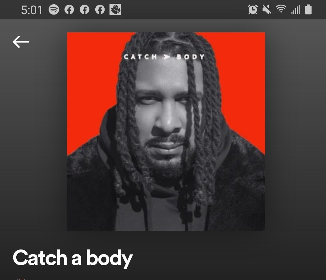 losman14th's tweet photo. @Jayecane @Spotify Done 
0x6349B0F87EFbc3Fb06a79Ab924A5F11191636aA3 https://t.co/z31utZaTPL