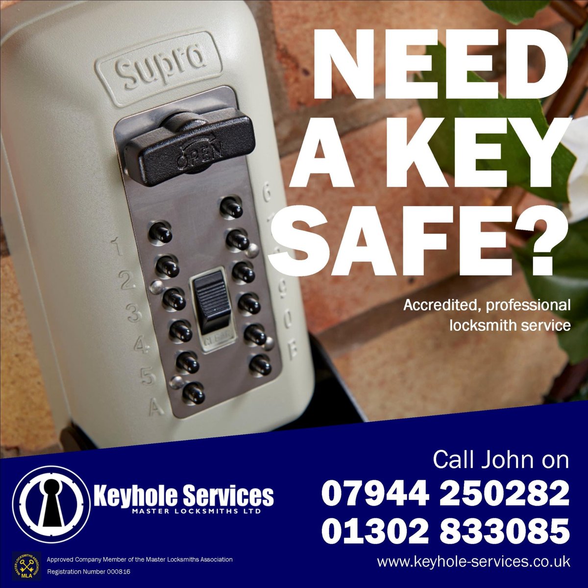 john_keyhole's tweet photo. We supply and fit the Supra C500 police approved key safe.
Contact us with your requirements or any questions.
#suprac500 #keysafe #locallocksmith #policeapproved https://t.co/deuIHvoPdy