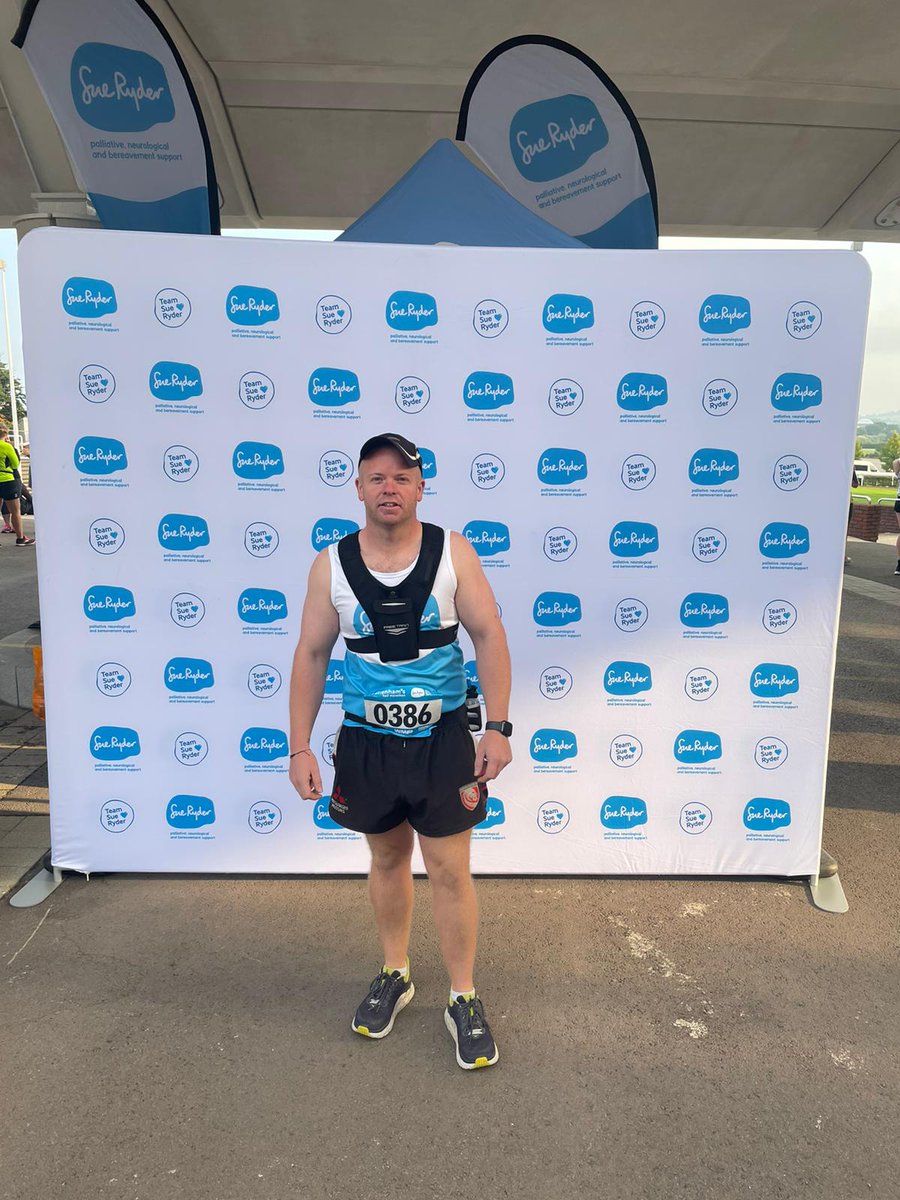 Space_BCentres's tweet photo. Congratulations to James @jbeventhire for passing the £2,000 mark fundraising for @SueRyderLCH in memory of his dad, Ian.

Can you help him smash his £5,000 target ahead of the @LondonMarathon?

Donate: https://t.co/c6iOpiBeLY

Read more: https://t.co/KLQG4ONZBr https://t.co/RfsSk2ee09