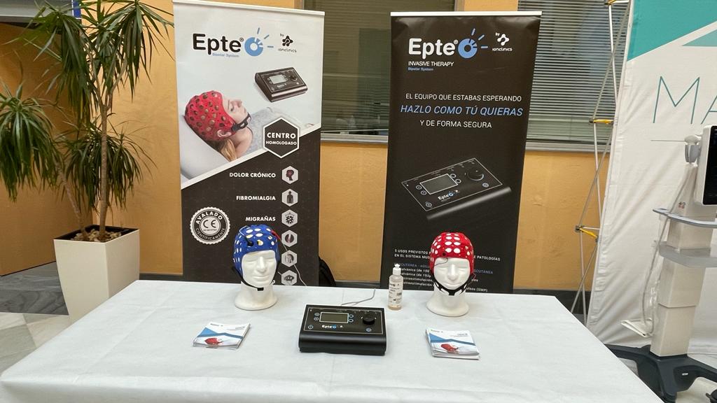 ionclinics's tweet photo. Hoy participamos en las I Jornadas de #fisioterapia de la #sanidadpública de la #ComunidadValenciana organizada por @SATSE_CV y el #ColegiodeFisioterapeutas @Icofcv en colaboración con #ayuntamientodexativa
#fisioterapeuta #desarrolloprofesional #Fisio #Ionclinics #EPTE #ICOFCV https://t.co/VDS5B0fumk