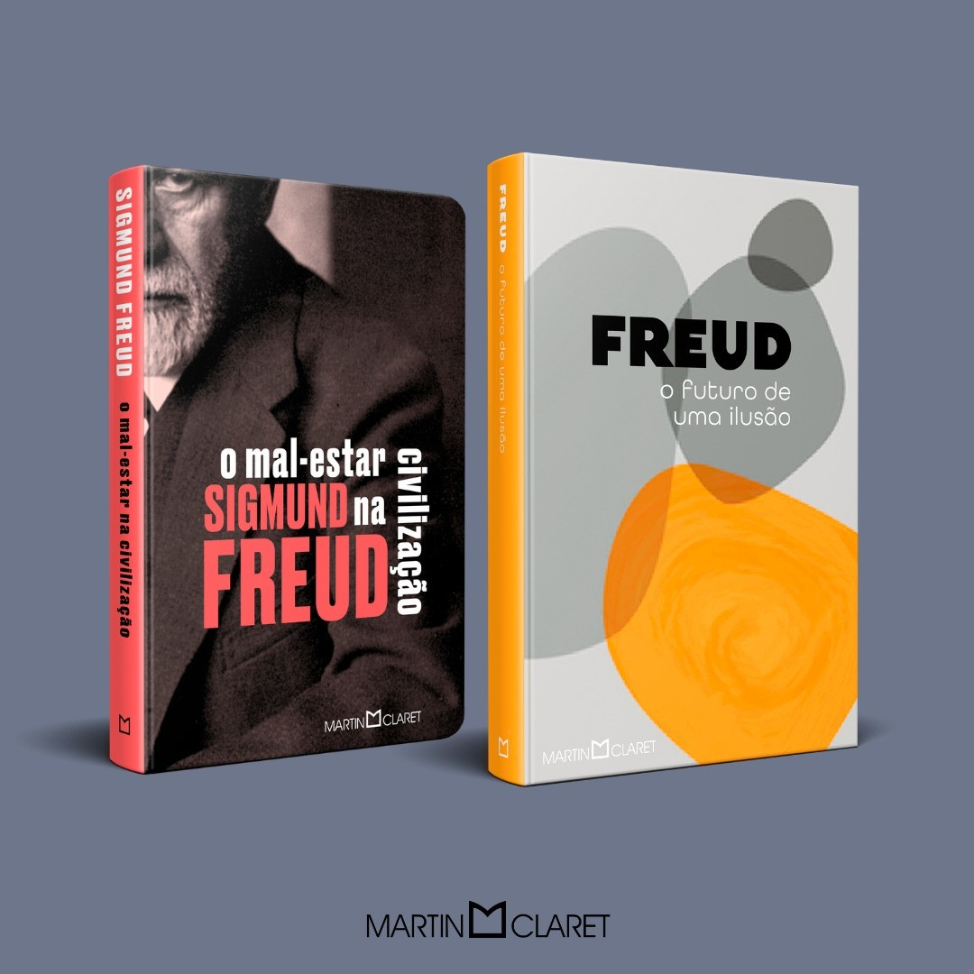 EdMartinClaret's tweet photo. Hoje, 06 de maio, celebramos o nascimento do pai da psicanálise, Sigmund Freud.
... https://t.co/MXN3s1MuvN https://t.co/TtZe3PZ79x