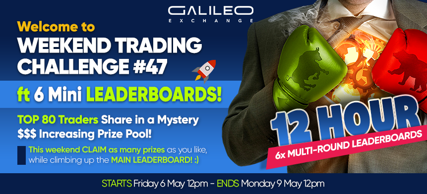 PlayTradeWinHQ's tweet photo. This weekend, TOP 80 TRADERS are Getting Ready FOR SUCCESS! 🥇

🔥 Mystery prize pool AND number of winners increase as Trading Volume increases!

🔥 New FAST &amp; FURIOUS 180

Join the Challenge: https://t.co/n1Lz1HWvI6

🫰 RETWEET this Announcement Win 1 of 20x $100 Trade Bonuses! https://t.co/2pTiNu0PpH