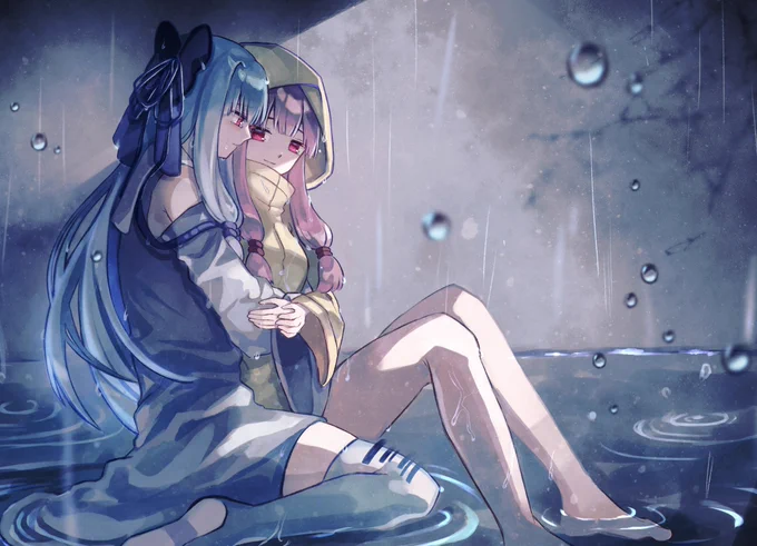 琴葉姉妹と悪夢の船
https://t.co/vlmVAyxr4H 
