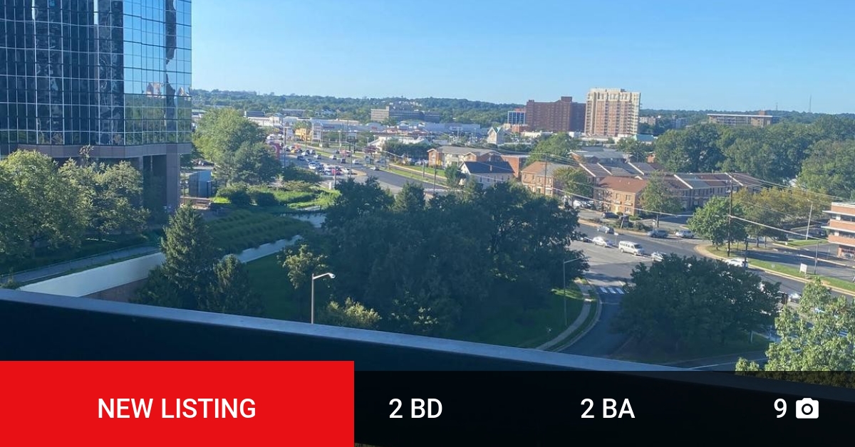 Save6Inc's tweet photo. 📍 Check out the latest For Sale by Owner home located at 3701 S George Mason Drive 1107n in Falls Church, using #Save6 #FSBO #FlatFeeMLS 📍 Smart sellers save up to  💰 6% in real estate commissions  💵 by using our services.  Check... https://t.co/zEzqFEX7Ld https://t.co/gm0Jll04vP