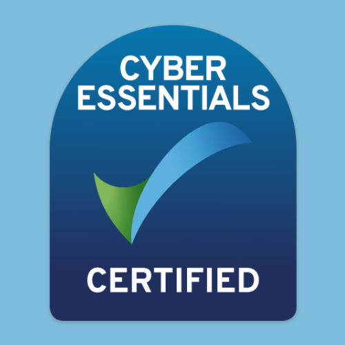 We're proud to announce that we are Cyber Essentials certified. Datacable is fully committed to cyber security which is why we can provide schools with audits and provide the ability to achieve certification for themselves.