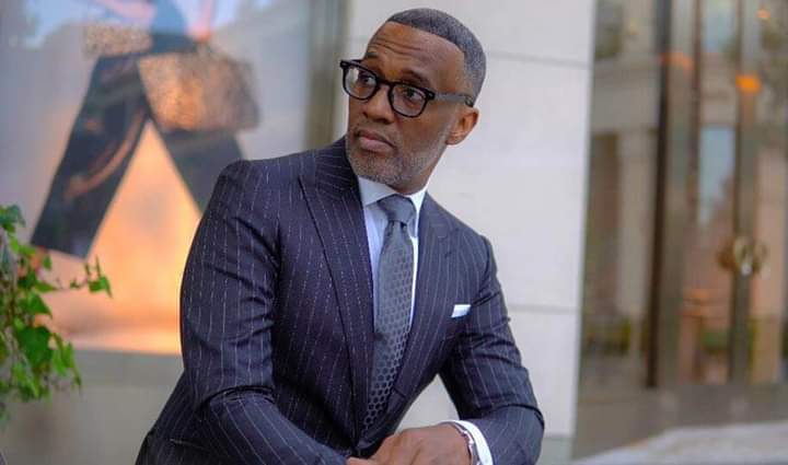 Kevin Samuels normalized telling the 
uncomfortable truth to black people especially black women on dating/relationships/marriage much to the digust of black women, beta males 
and simps. 1/3

#RipKevinSamuels