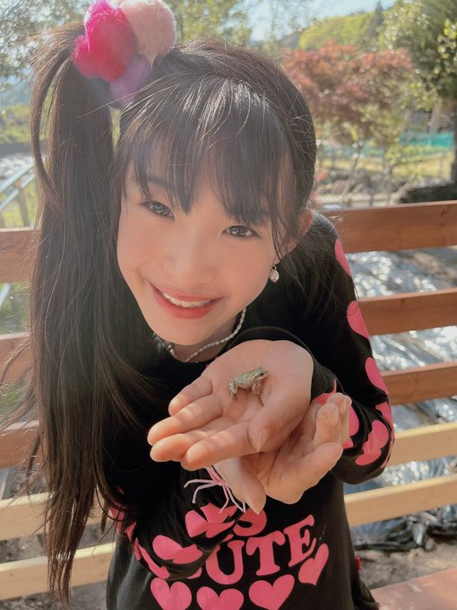 Twitterのコスプレ画像8