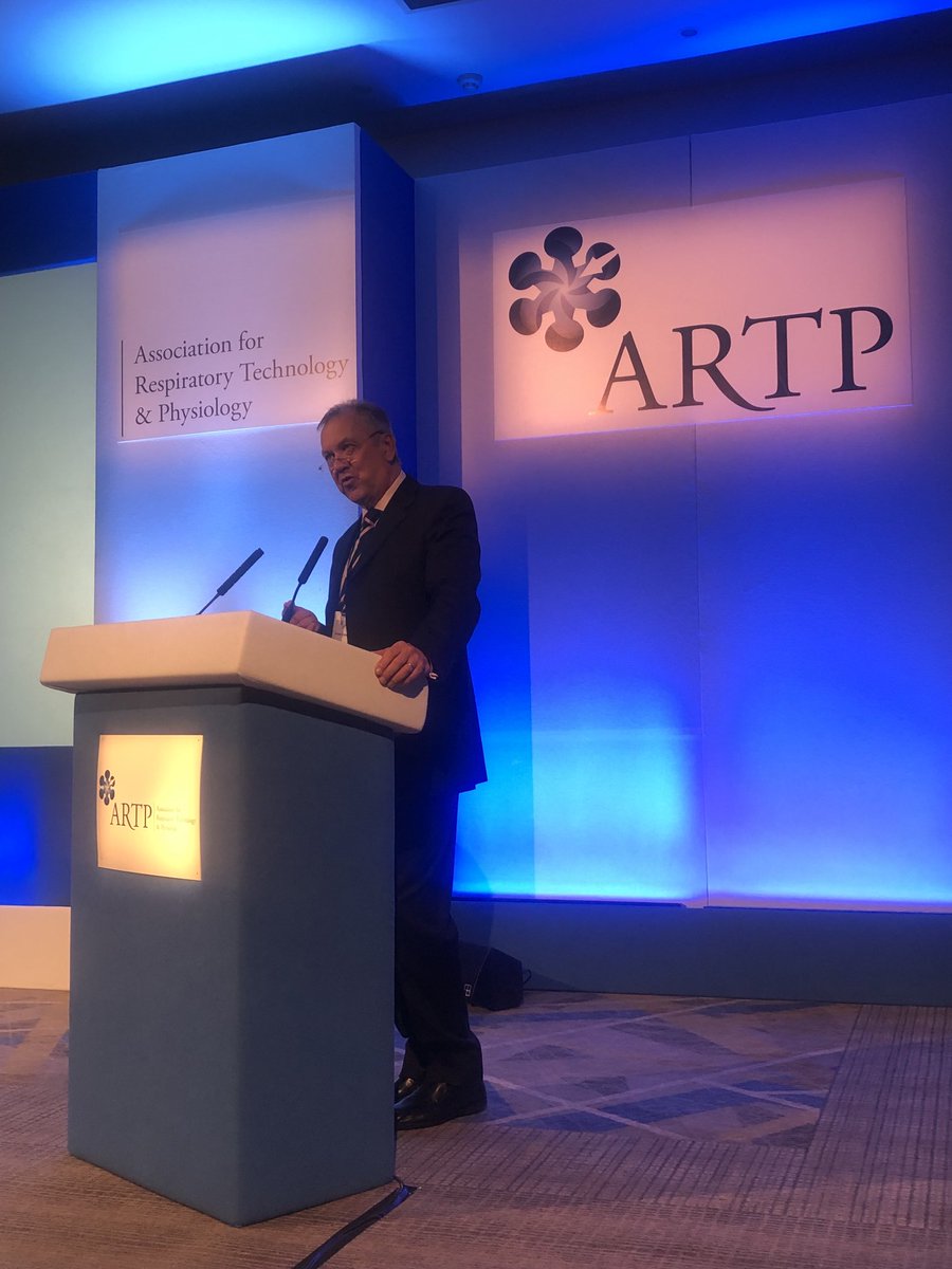 ARTP_Chair's tweet photo. @PresidentAHCS opens our Sleep Keynote debate ‘Pulse oximetry is no longer relevant for the diagnosis of OSAHS’ - let the debate begin … #ARTPConference2022 @ARTP_News https://t.co/3zIiPXttpW