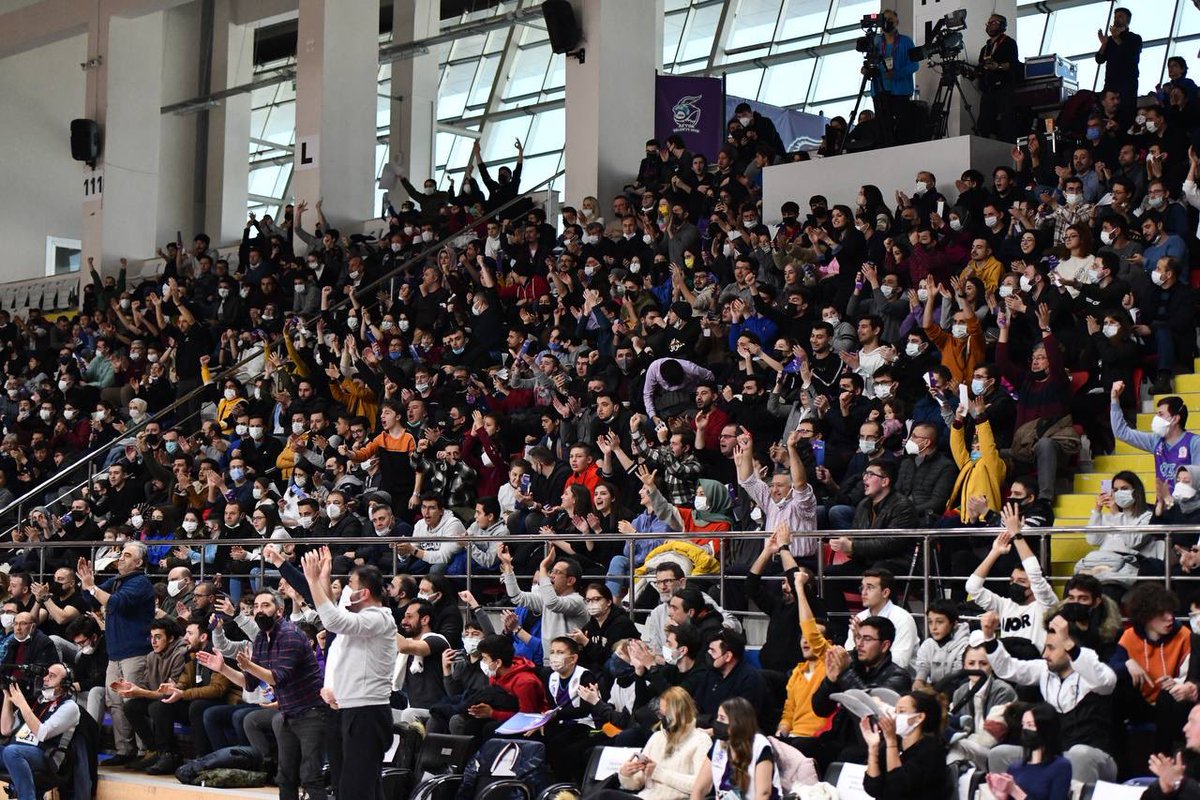 🎟 ING BSL’de 30. Hafta karşılaşmasında bugün saat 17:00’da Tofaş Spor Kulübü ile oynayacağımız maçın bilet satışları biletinial.com internet sitesinde başlamış olup, gişe satışı olmayacaktır. 

biletinial.com/spor/afyon-tof…

#AfyonBasketboluSeviyor