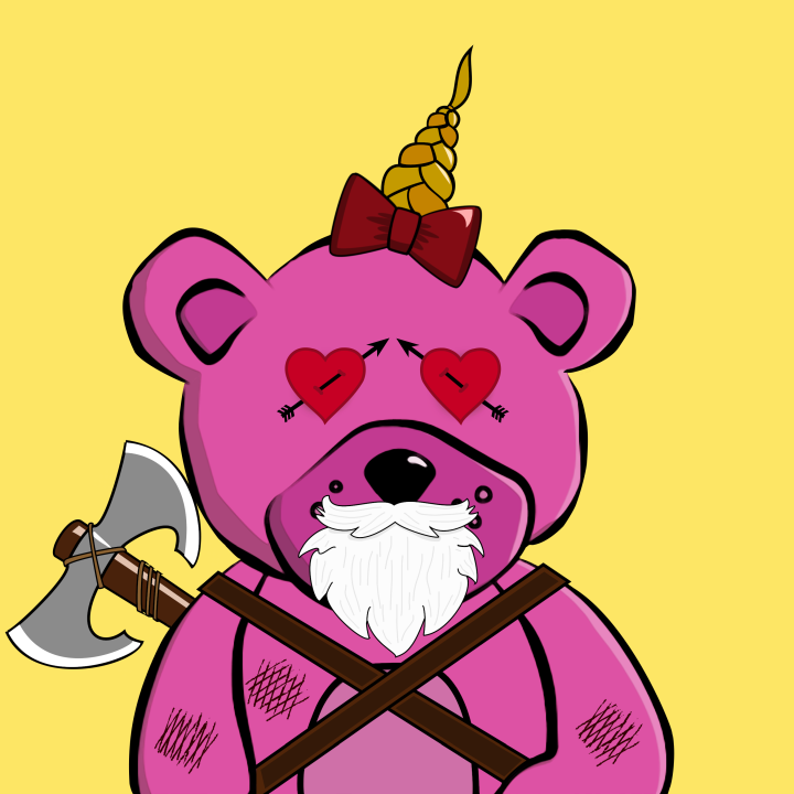 baffledbears's tweet photo. 🧸🔜🌛Check our collection and get your dope Baffled Bears #NFT💎
https://t.co/ZAdFz6y9fk
📈Here are some stats:🔹350+ sales, 152+ SOL volume traded, Floor:0.30 Sol 
#NFTs #NFTCommunity    #SolanaNFTs  #nftcollectors https://t.co/byWSfhsSCU