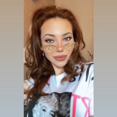 FoX_F's tweet photo. #НовыйАватар https://t.co/D5doukIgrs