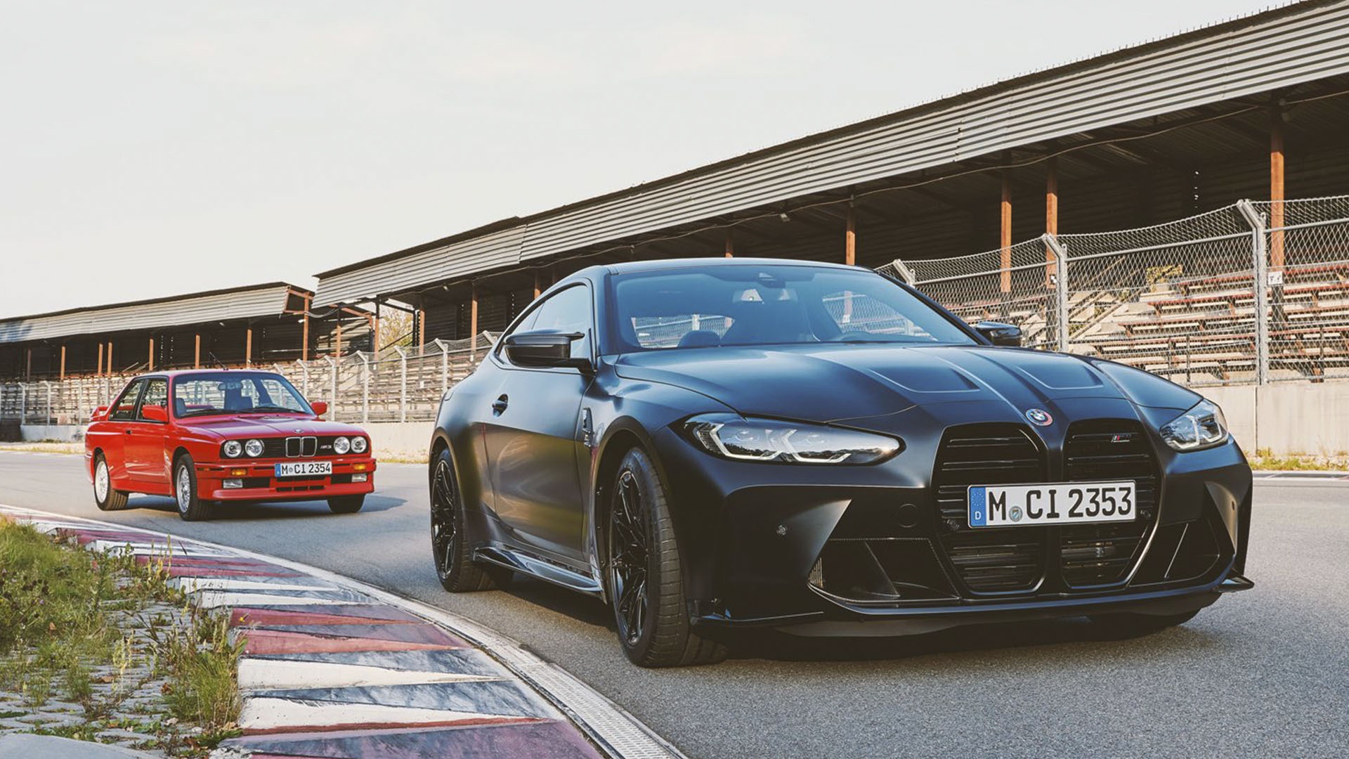 BMW on Twitter: "Pure power with a personal touch. The limited edition ...