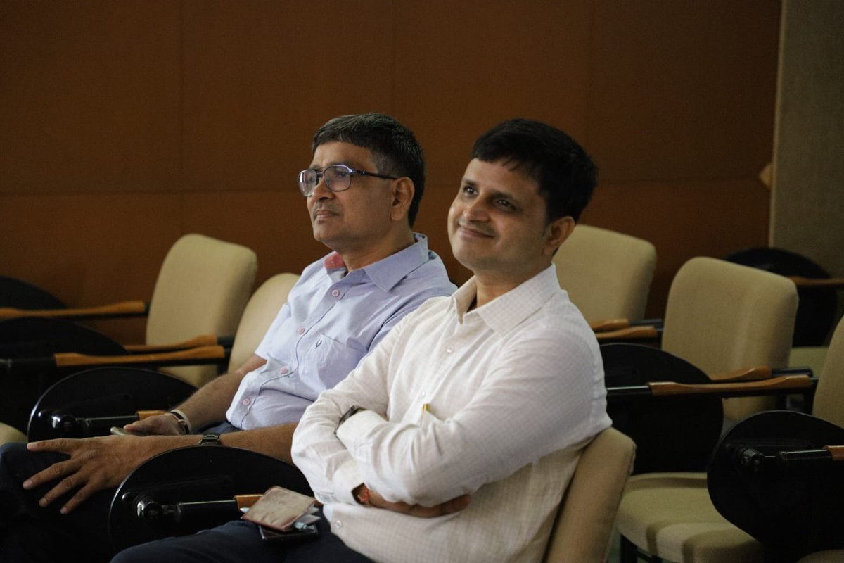 NimcjOfficial's tweet photo. #NIMCJ students visited #CadilaPharmaceutical Ltd in order to understand the #corporatecommunications. We would like to thank Mr. Dilip Chauhan, CSR Manager, Mr. Balaji Ramgiri, Corporate Communications Manager and everyone who helped our students. 

#StudyVisit #FieldExposure https://t.co/0vHNqIO6P8