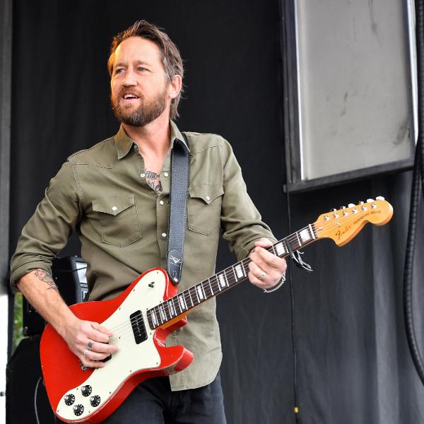 Happy birthday Chris Shiflett  