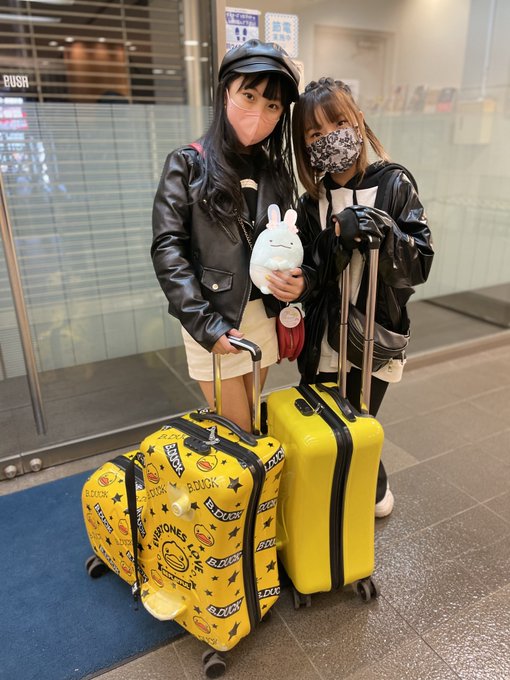 Twitterのコスプレ画像40