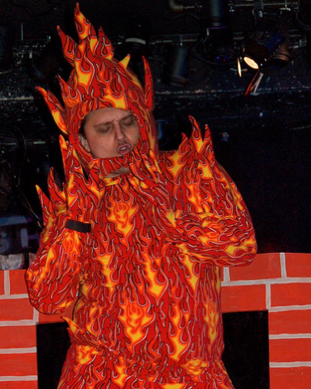 🔥 #chrisandpaulshow