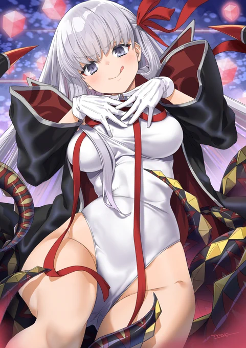 BB
#FGO 