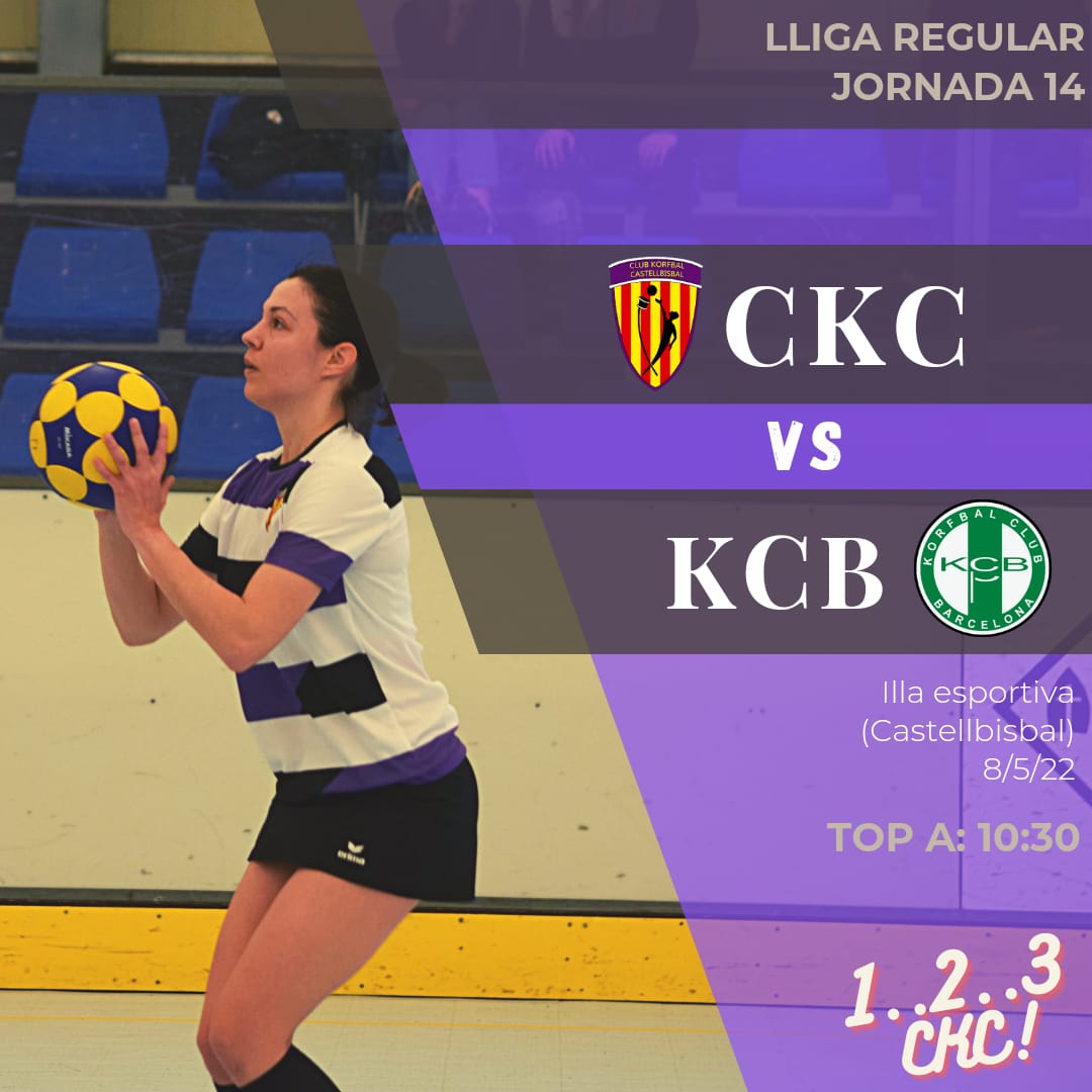 ckcastellbisbal's tweet photo. Queden 2 partits de lliga regular pels nostres equips. El sénior A busca classificar-se per play-off. Per la seva banda el B vol assolir la primera posició a la lliga regular. Aquest diumenge vine a animar!! @korfbalbcn
@dentalgaudi 
@korfbalcat https://t.co/wnRSOXpWQc