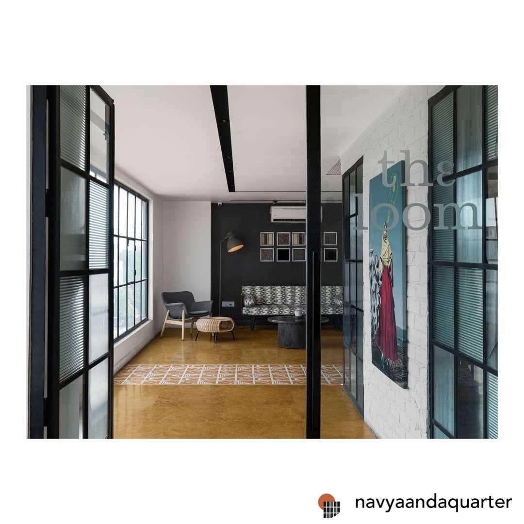 Art&Found tweet media