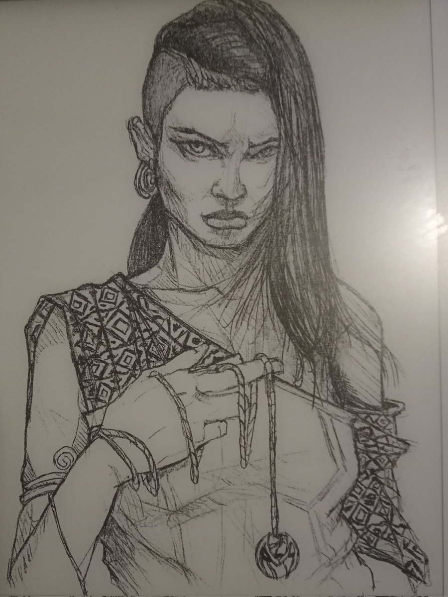 Sketch of the night
#art #artist #sketch #sketchbook #sketchoftheday #sketching