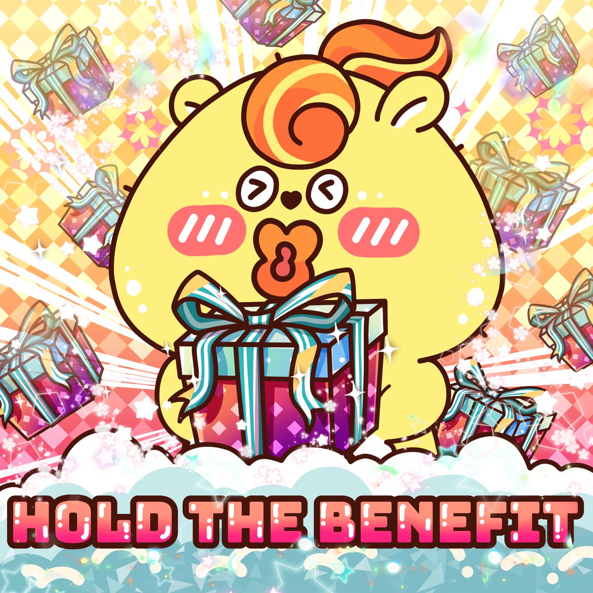 JOIN THE FLAPPY NUTTY COMPETITION NOW!

flappycreator.com/flappy.php?id=…

Like, retweet, tag friends and show your highest score in my pinned tweet to get 1 Nutty Boy + 30 ADA👀

LFGGGGGGGGGGGGGG!!🔥🔥🔥