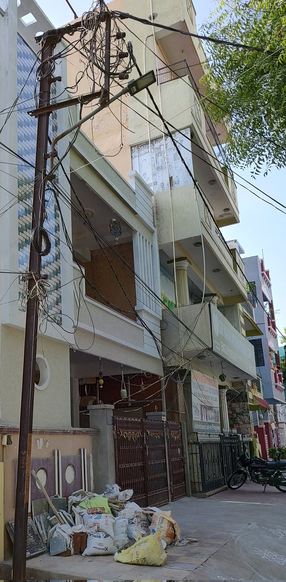 psripalle's tweet photo. @KTRoffice I was expecting a action from your end after my through followup. Did not expected your inaction. He has completed and did grihapravesh aslo. @CommissionrGHMC @GadwalvijayaTRS @MinisterKTR @Santoshnagar_DC @Santoshnaga7Acp @ZC_Charminar https://t.co/IE210eSPER