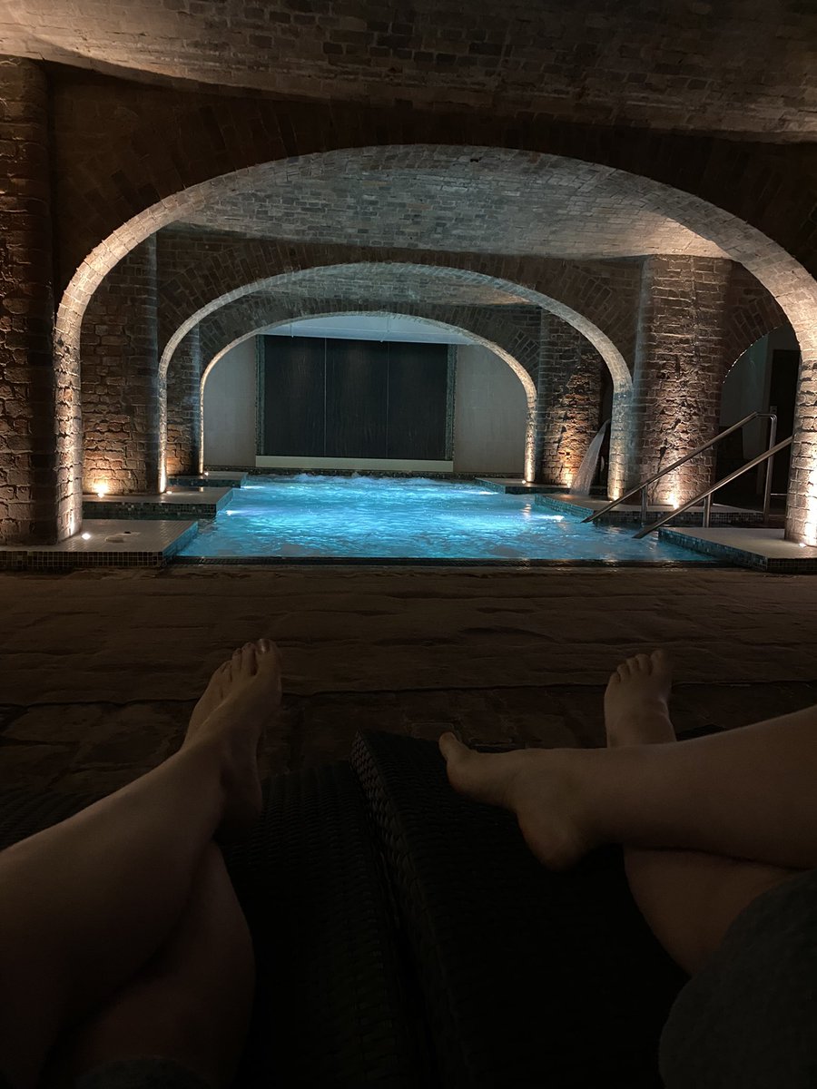 Annndd relaaaxx! ❤️